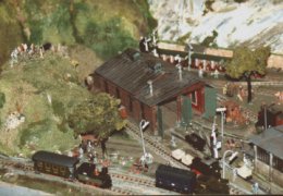 Model Railways Page