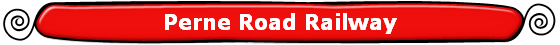 Perne Road Railway