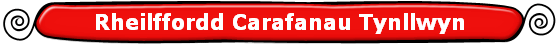 Rheilffordd Carafanau Tynllwyn