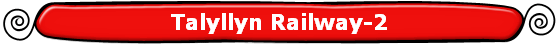 Talyllyn Railway-2