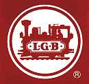 LGB - The main manufacturer of G Scale