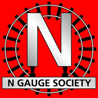 N Gauge Society Website