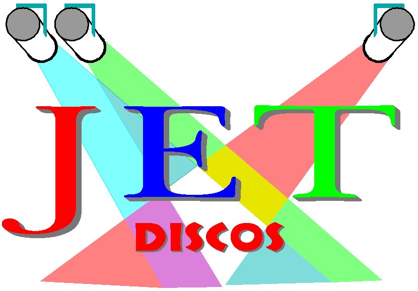 JET Discos