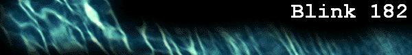 Blink 182