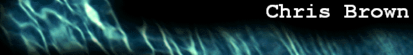 Chris Brown