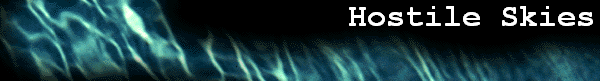 Hostile Skies