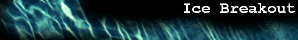 Ice Breakout