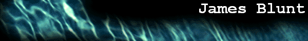 James Blunt