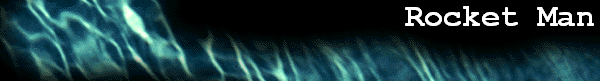 Rocket Man