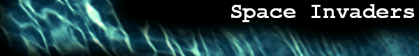 Space Invaders