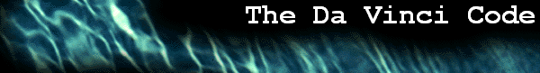 The Da Vinci Code