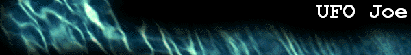 UFO Joe