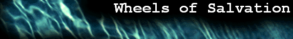 Wheels of Salvation