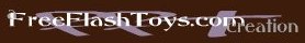 Free Flash Toys